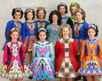 2006 Irish Dance Academy Feis